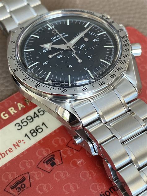 omega speedmaster 3594.50 review|omega speedmaster 3594.50.